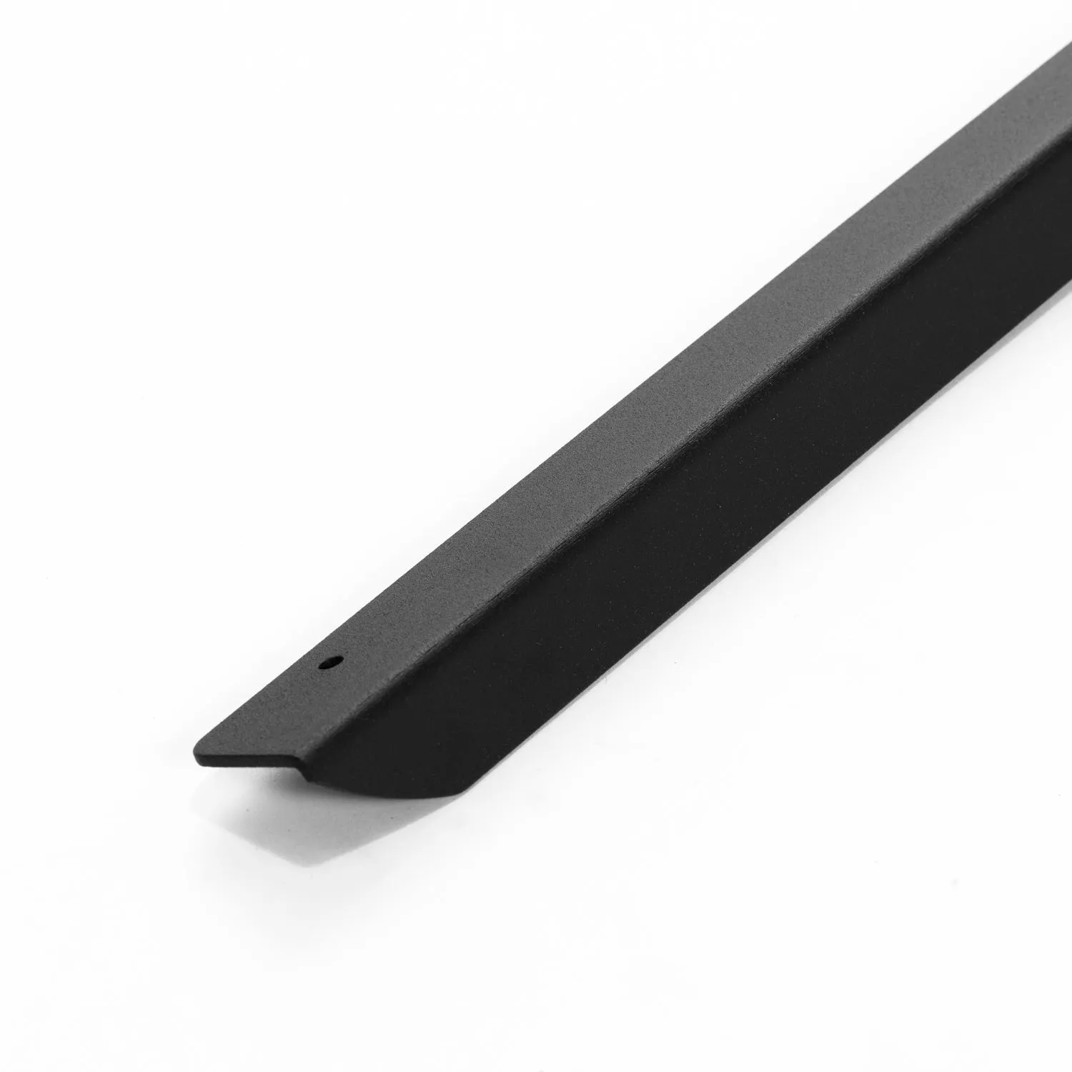 07  Sprinter Van Rear Door Entry Trim - Fits Rear Door