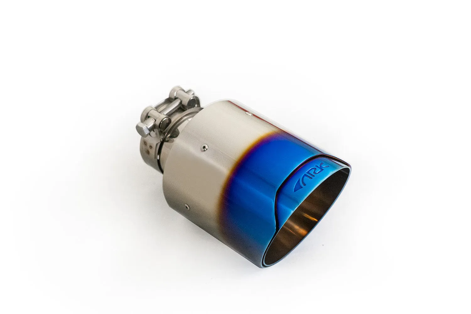 2021  Lexus IS350 AWD GRiP Exhaust