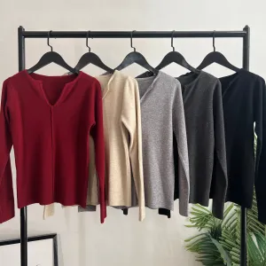 241436 - Knit Top