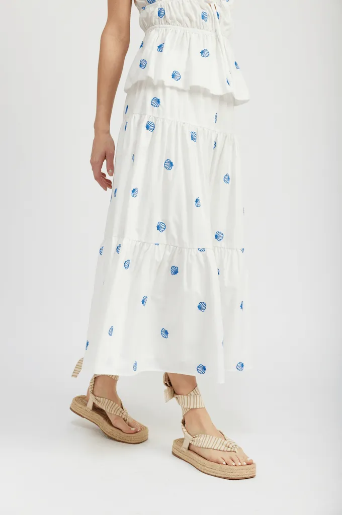 Alani Midi Skirt