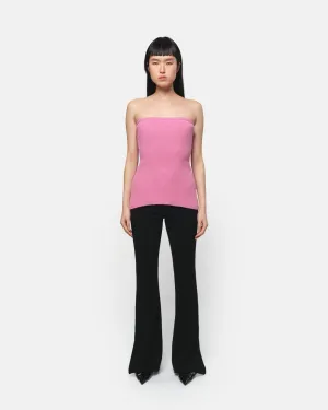 Alva Tube Top Orchid