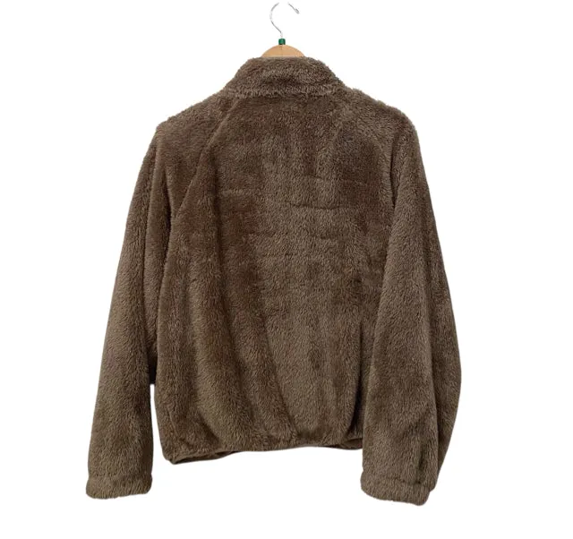 Arcadia Brown Size L Almost New
