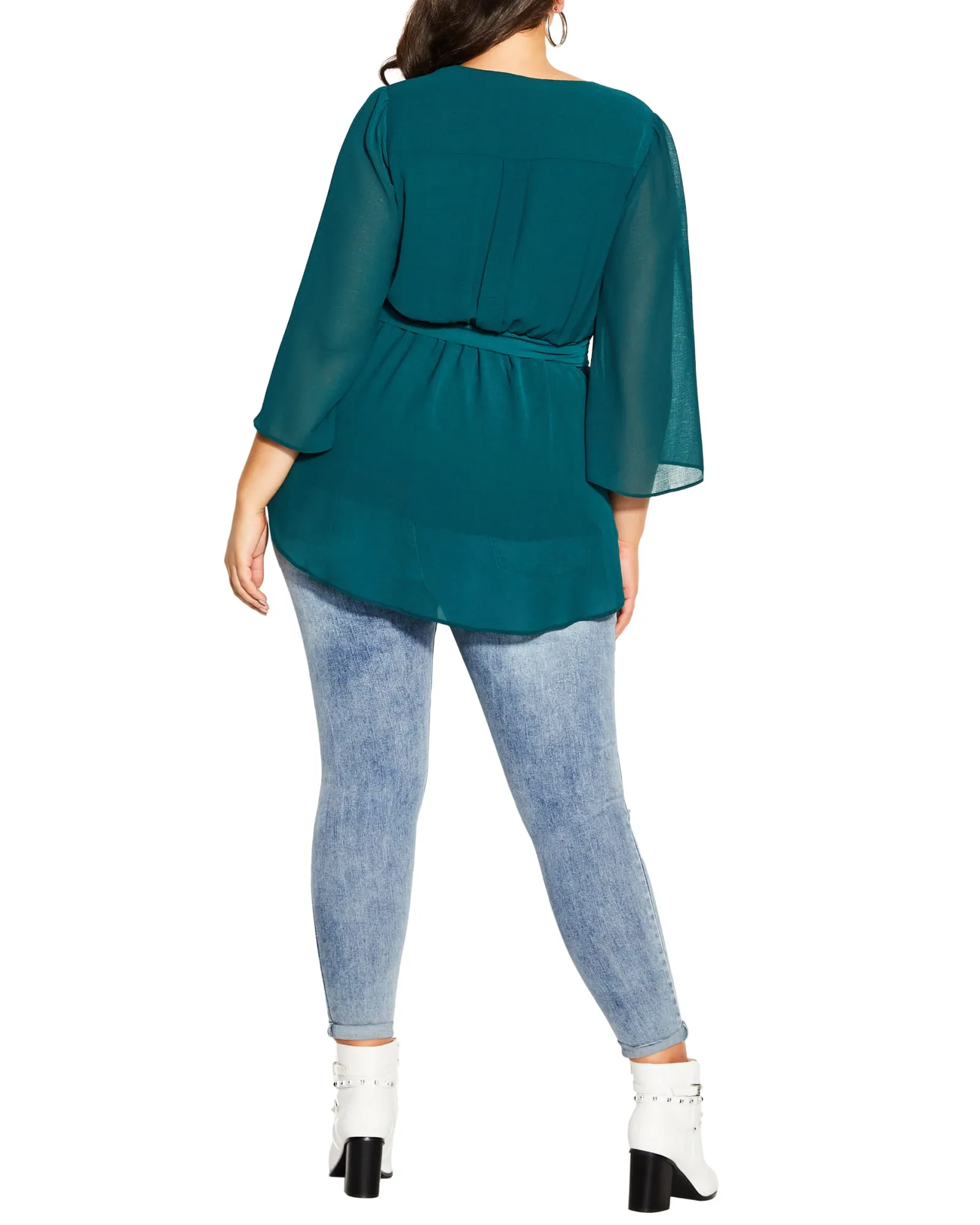 Arya Top | Alpine