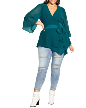 Arya Top | Alpine