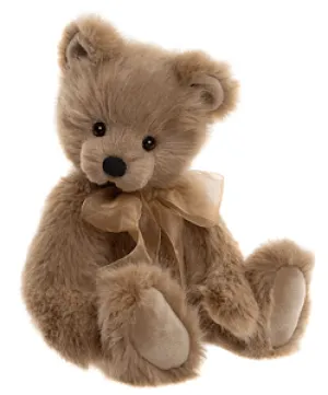 Bear & Me - Beanstalk