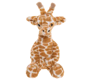 Bear & Me - Gilbert Giraffe