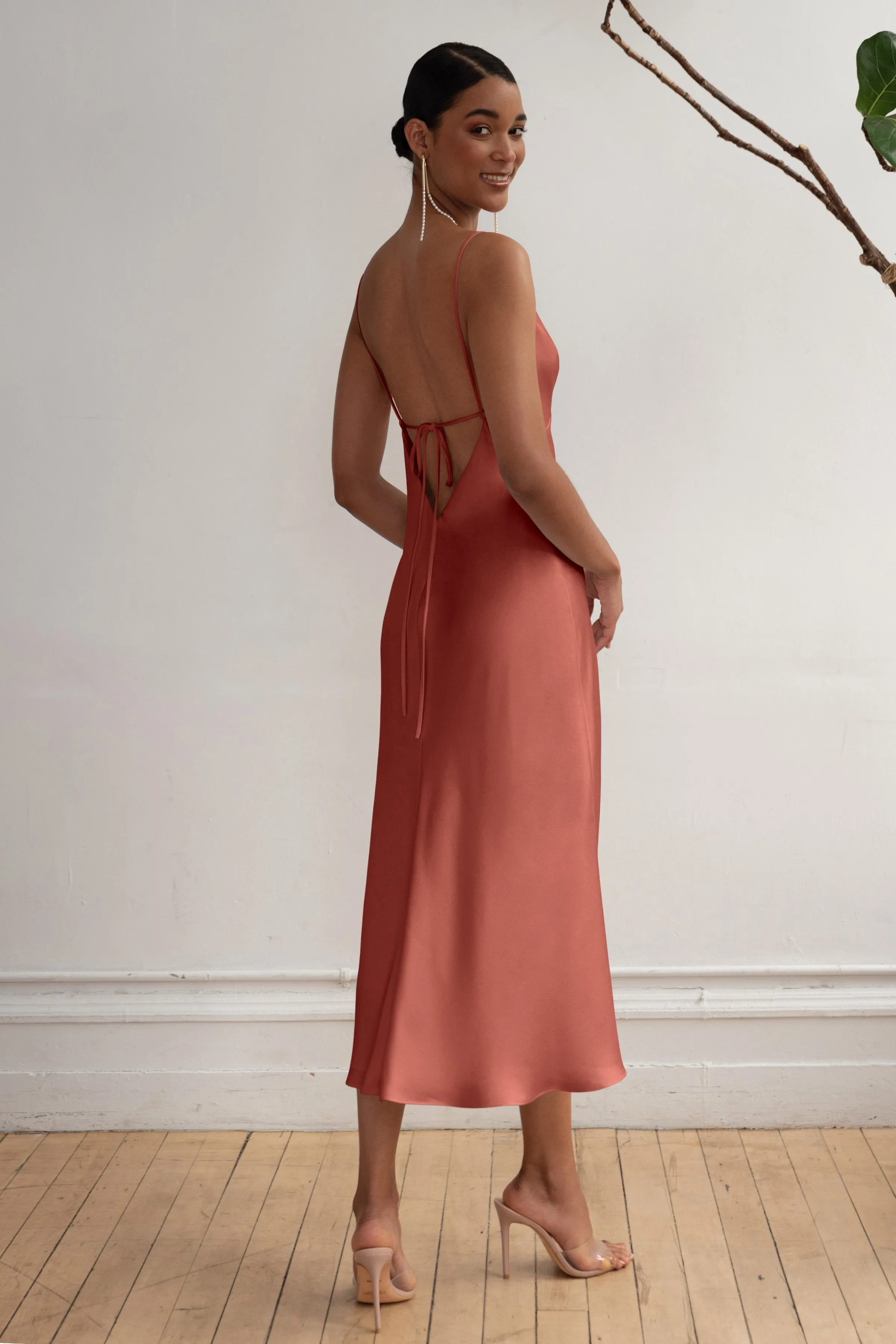 Bellini - English Rose