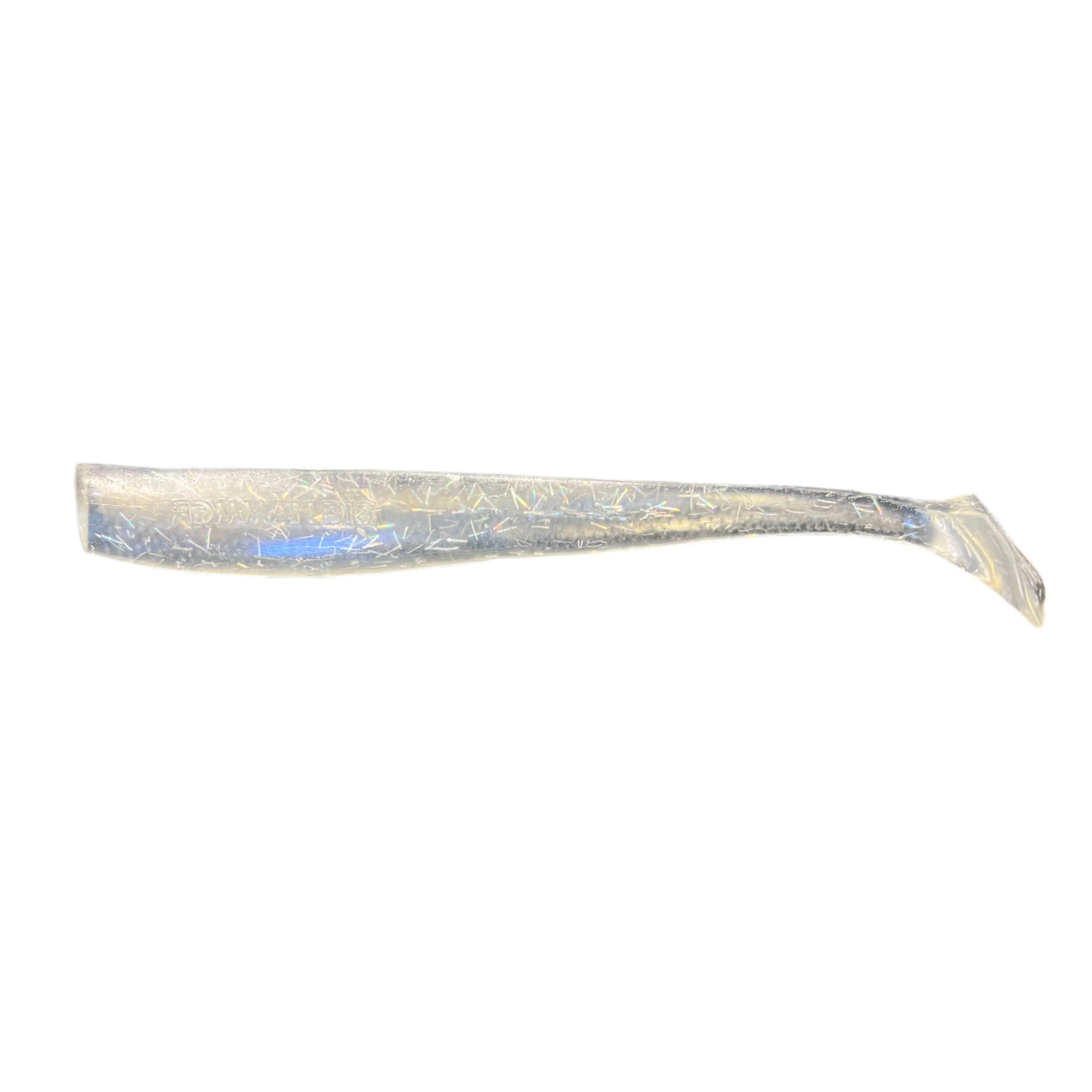 Big Hammer Sledge Hammer 9" Swimbaits