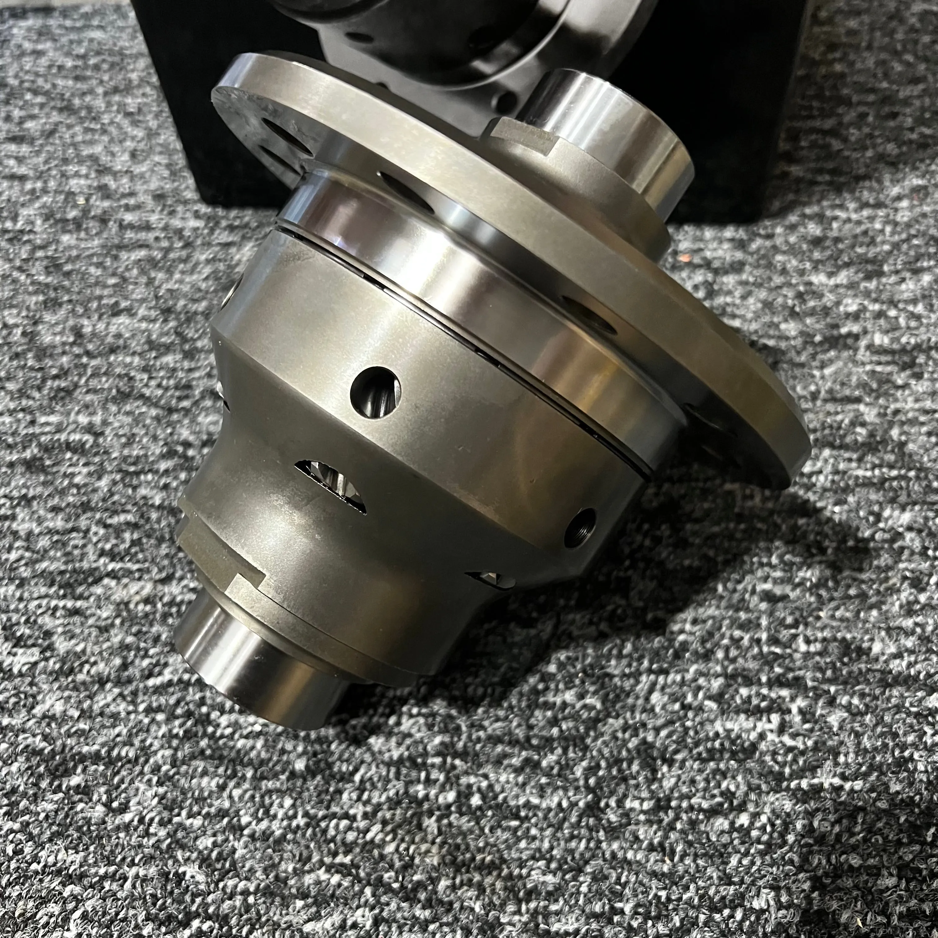 Blackline BMW 5 6 7 SERIES F10 E38 E39 E46 E60 E90 188K LSD Limited Slip Diff