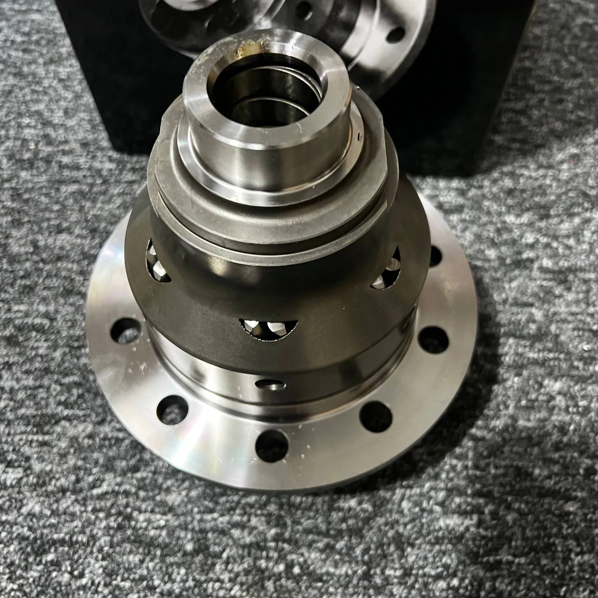 Blackline BMW 5 6 7 SERIES F10 E38 E39 E46 E60 E90 188K LSD Limited Slip Diff
