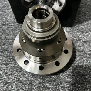 Blackline BMW 5 6 7 SERIES F10 E38 E39 E46 E60 E90 188K LSD Limited Slip Diff