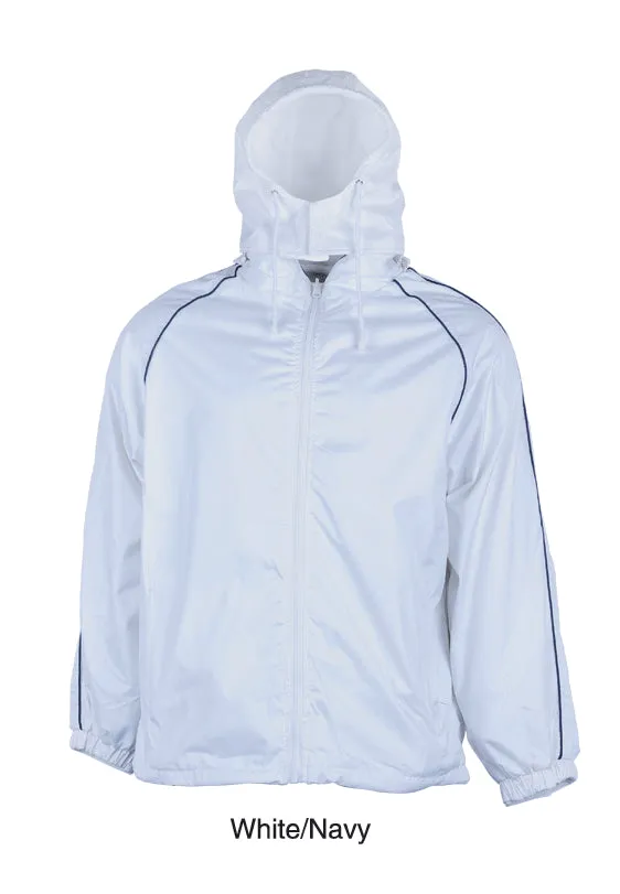 Bocini Unisex Adults Reversible Jacket-(CJ0333)