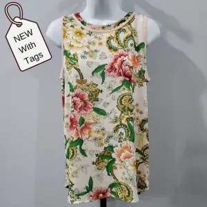 Carmen Marc Valvo Top XS