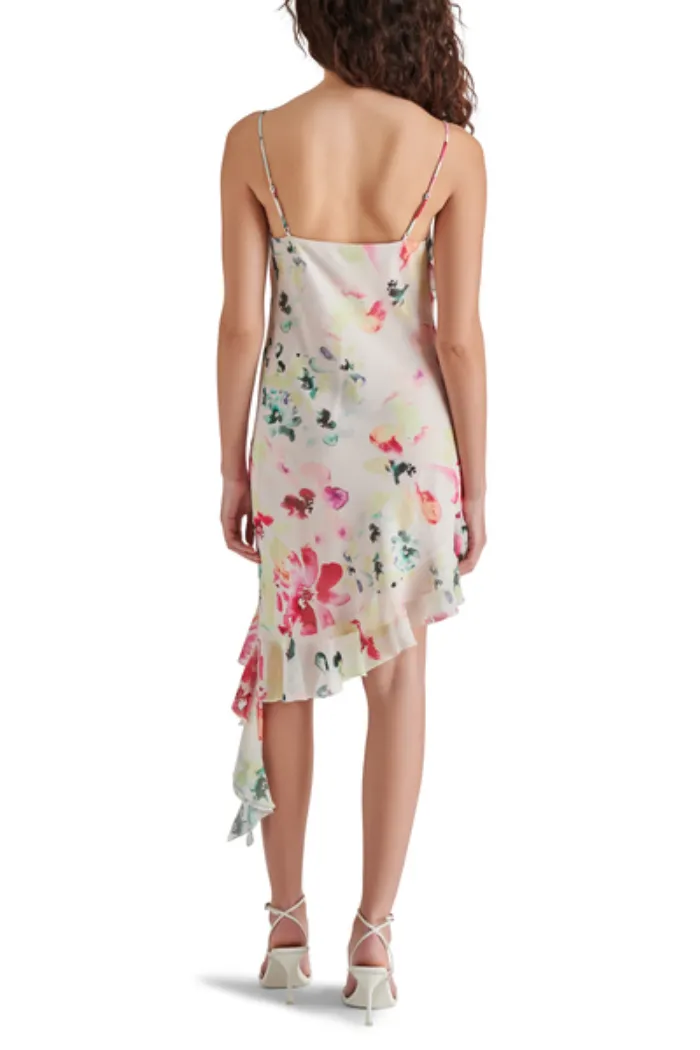 Carmenita Dress