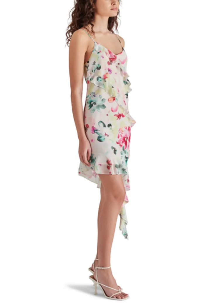 Carmenita Dress