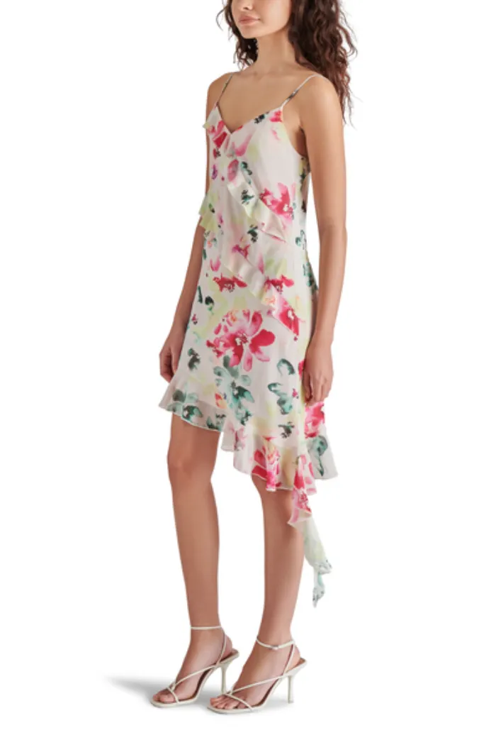 Carmenita Dress