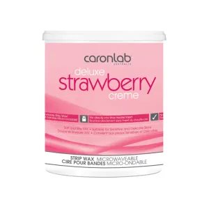 Caron Strawberry Creme Soft Wax 800gm
