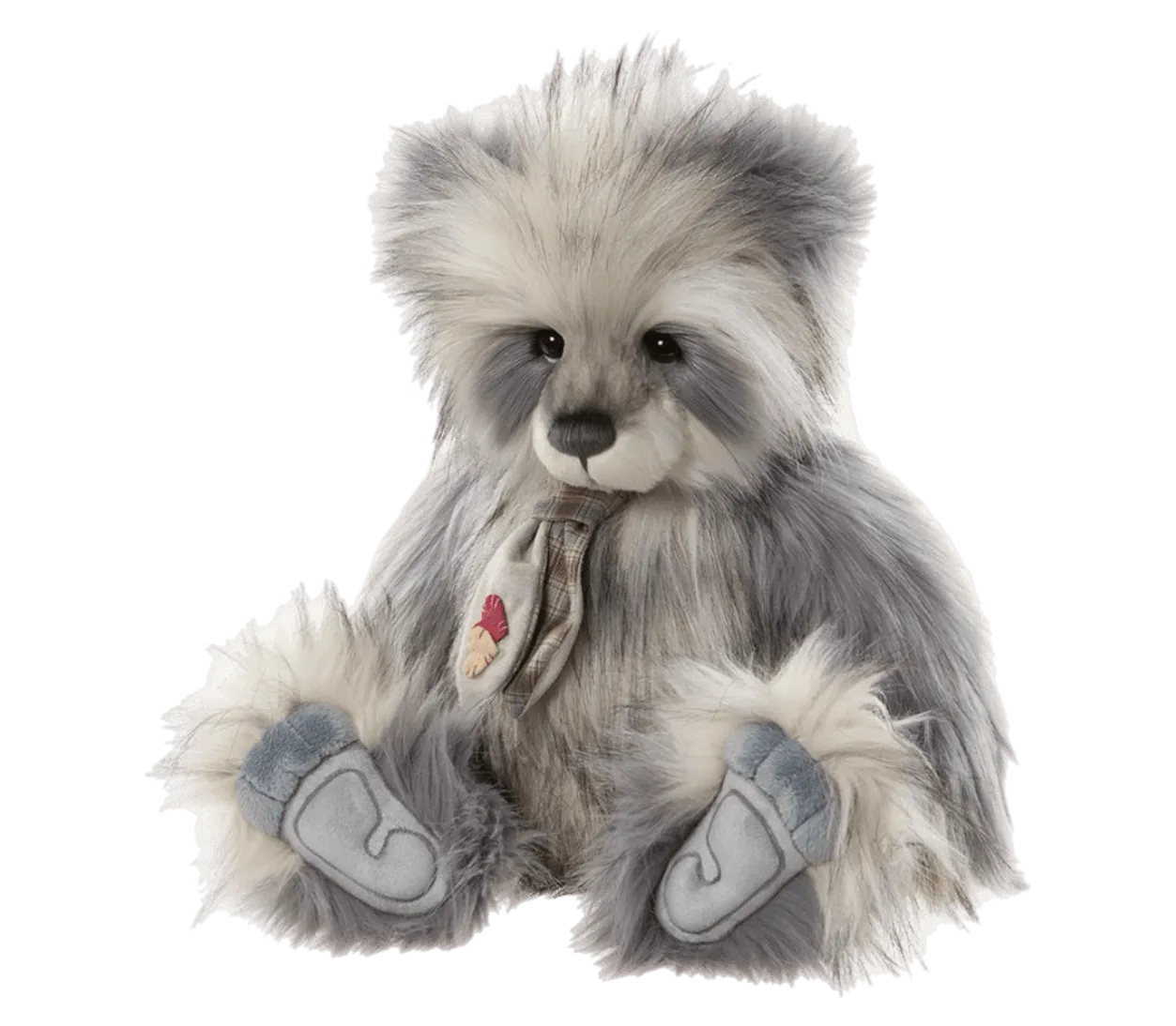 Charlie Bear - Stewart