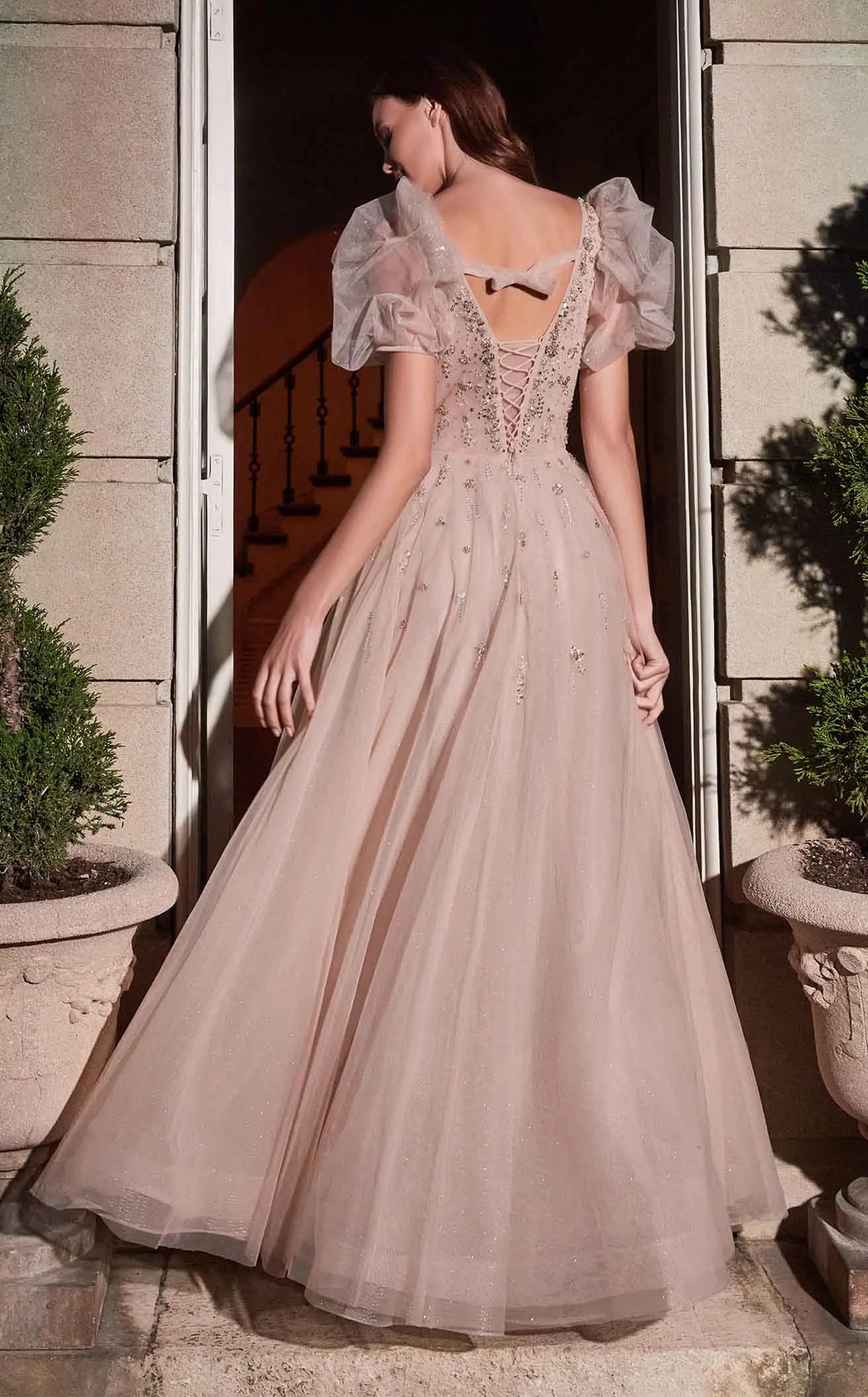 Cinderella Divine B711 Dress