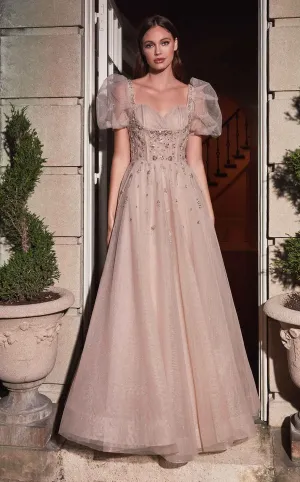 Cinderella Divine B711 Dress