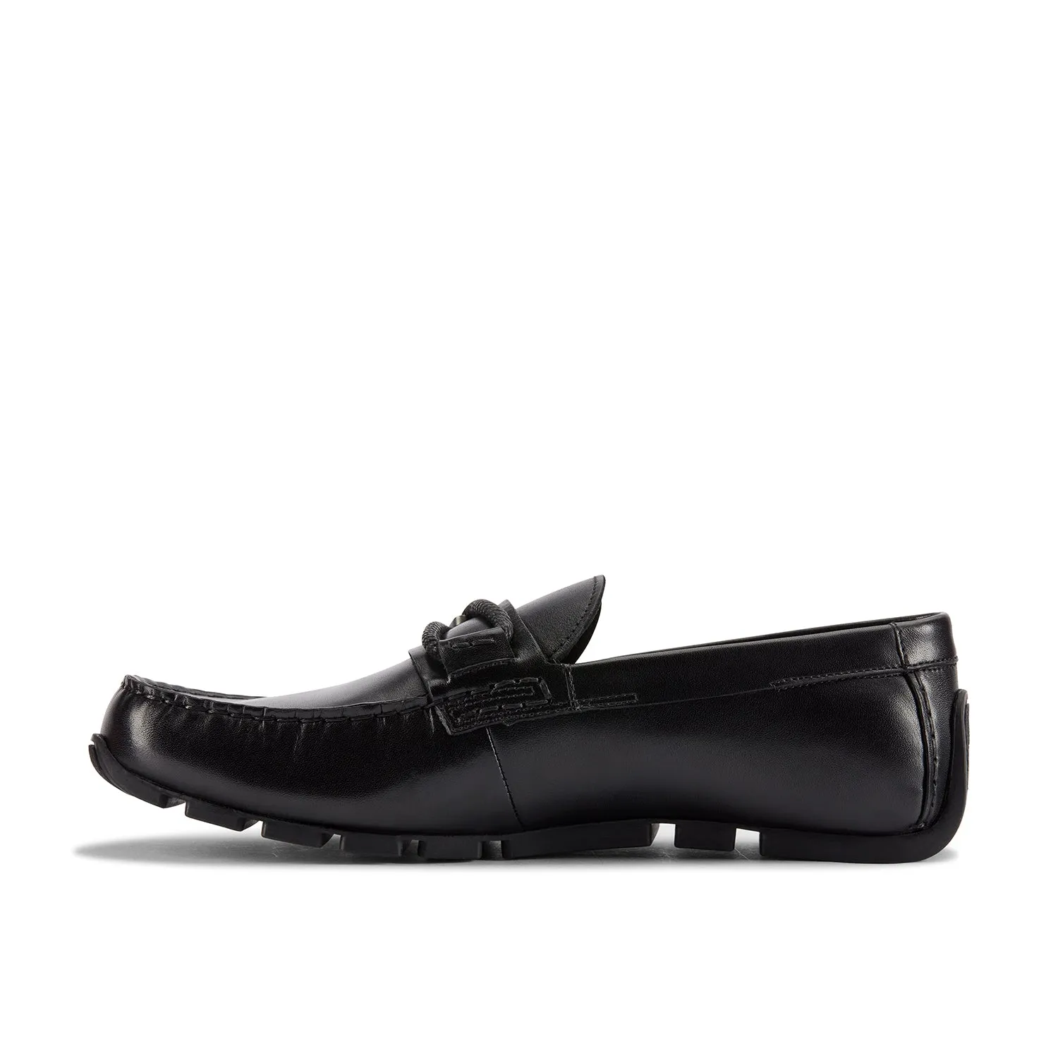 CLARKS OSWICK TRIM (STANDARD FIT)