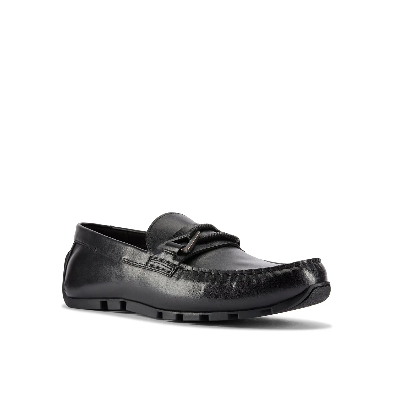 CLARKS OSWICK TRIM (STANDARD FIT)