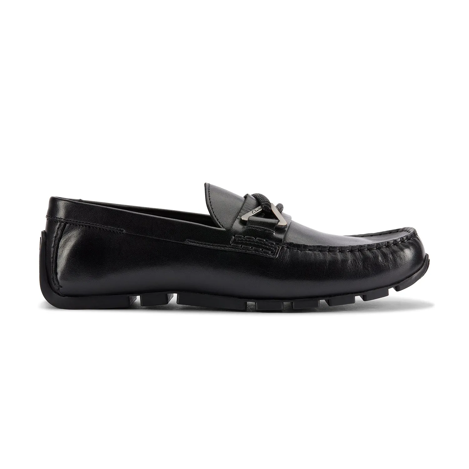 CLARKS OSWICK TRIM (STANDARD FIT)