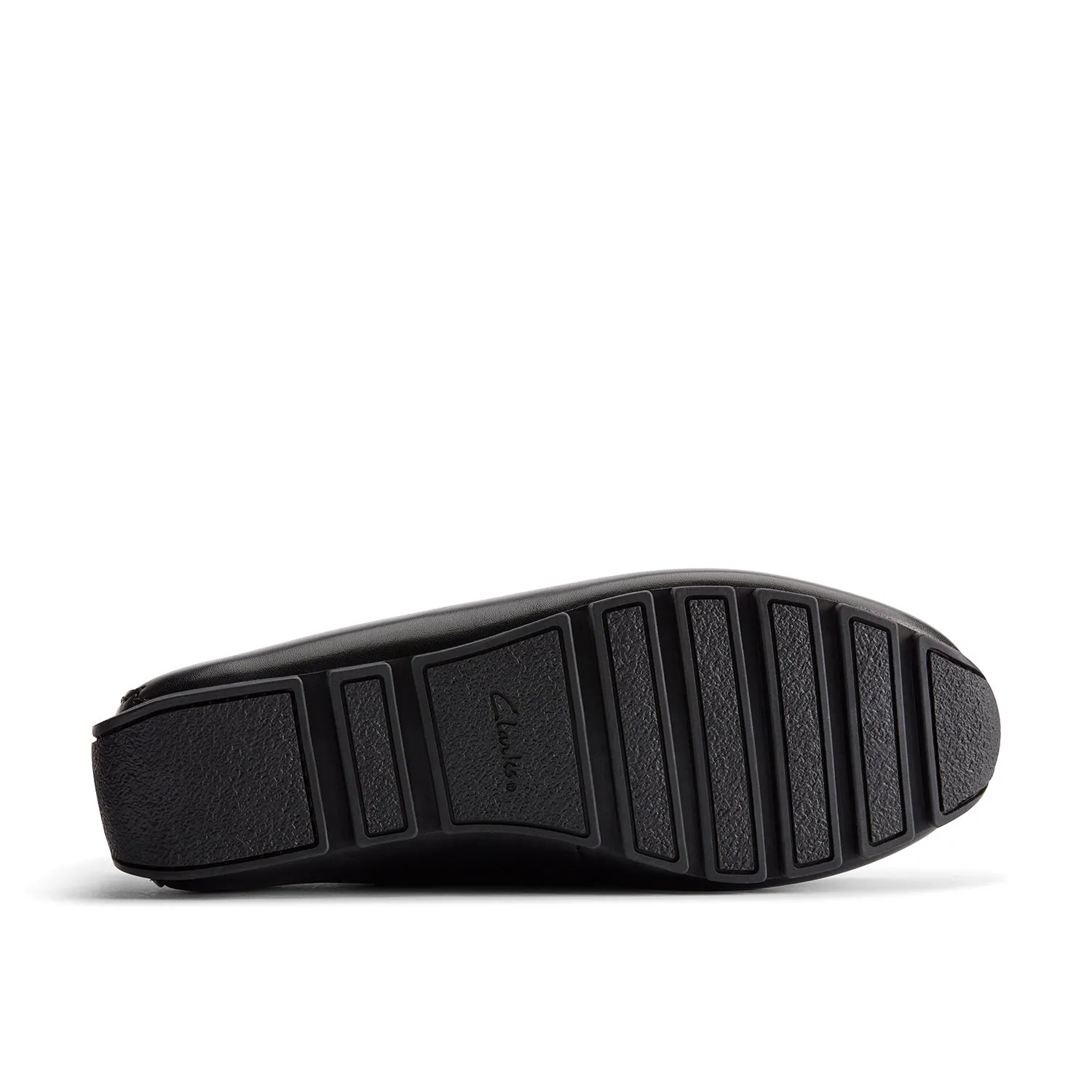 CLARKS OSWICK TRIM (STANDARD FIT)