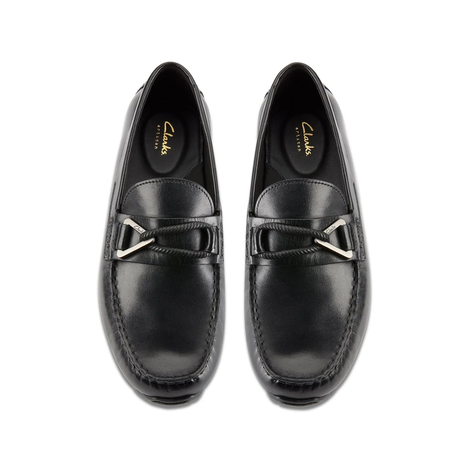CLARKS OSWICK TRIM (STANDARD FIT)