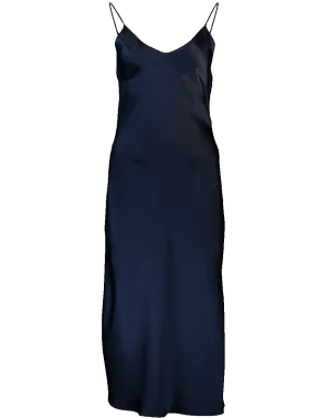 Classic Slip Dress