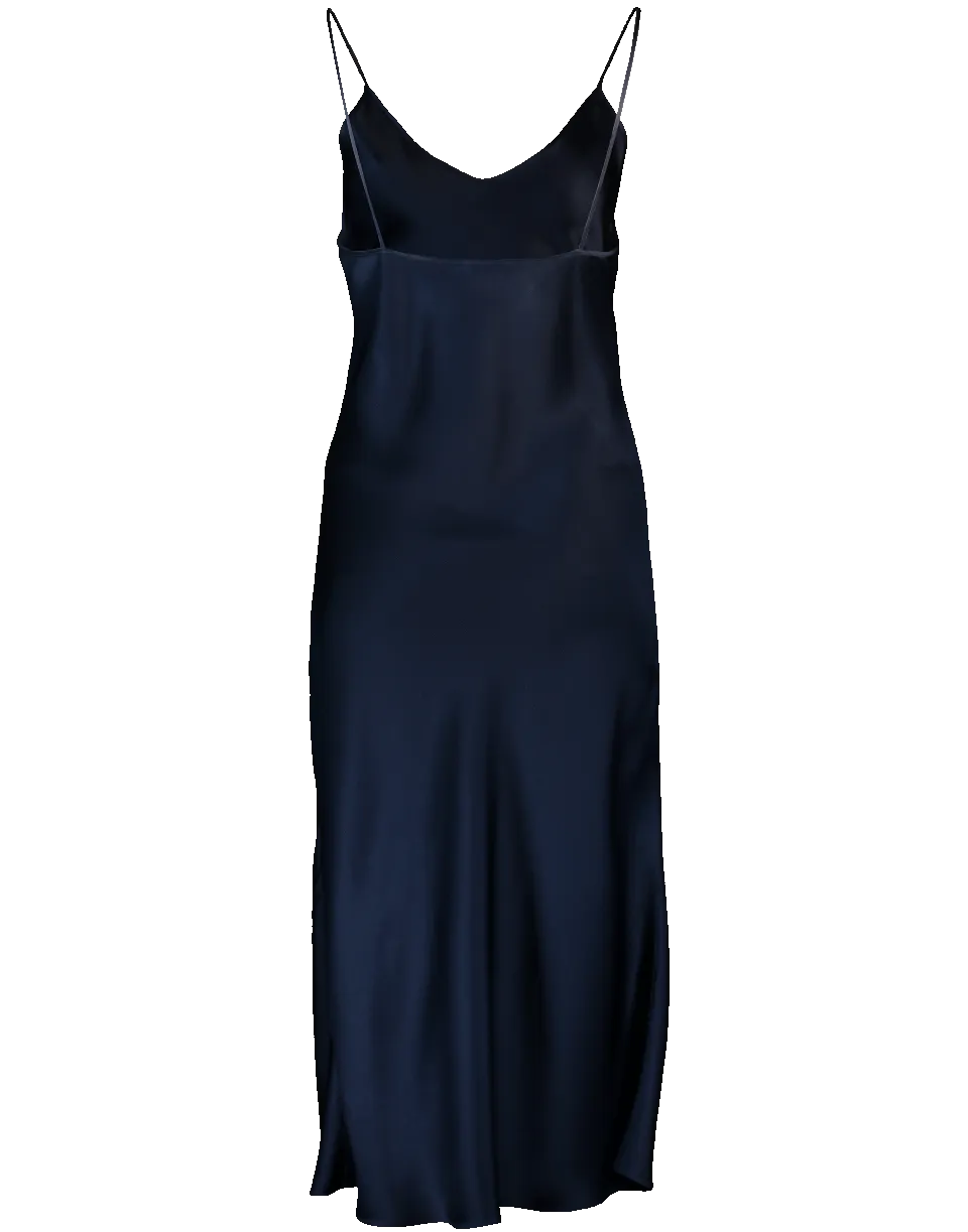 Classic Slip Dress