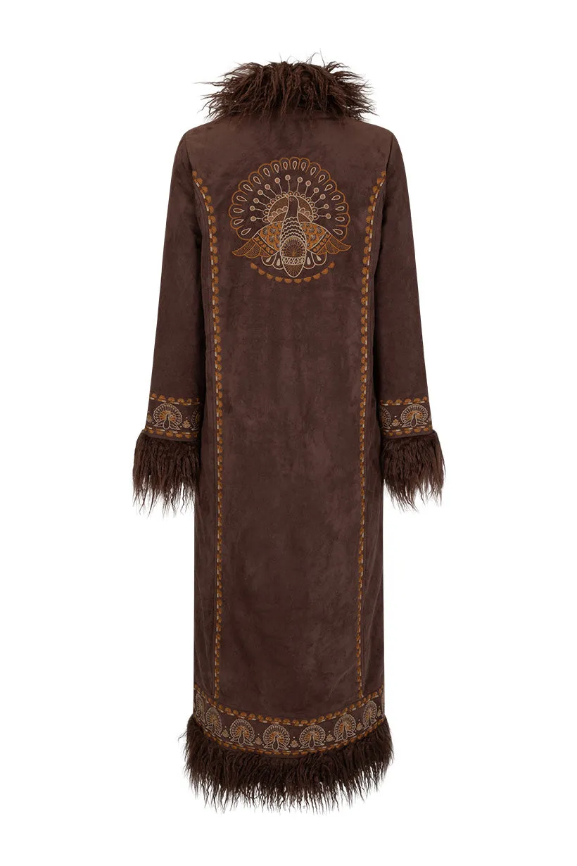 Clémence Coat