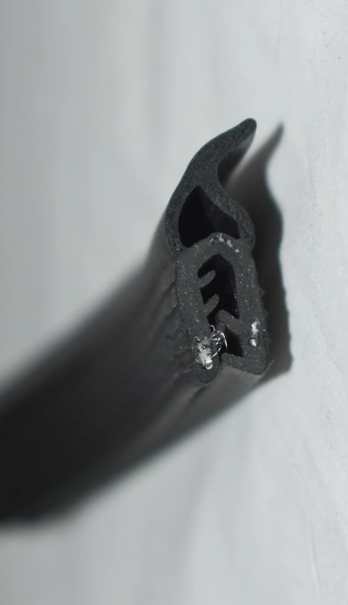 COR-A 2.010 FINNED TOP SEAL