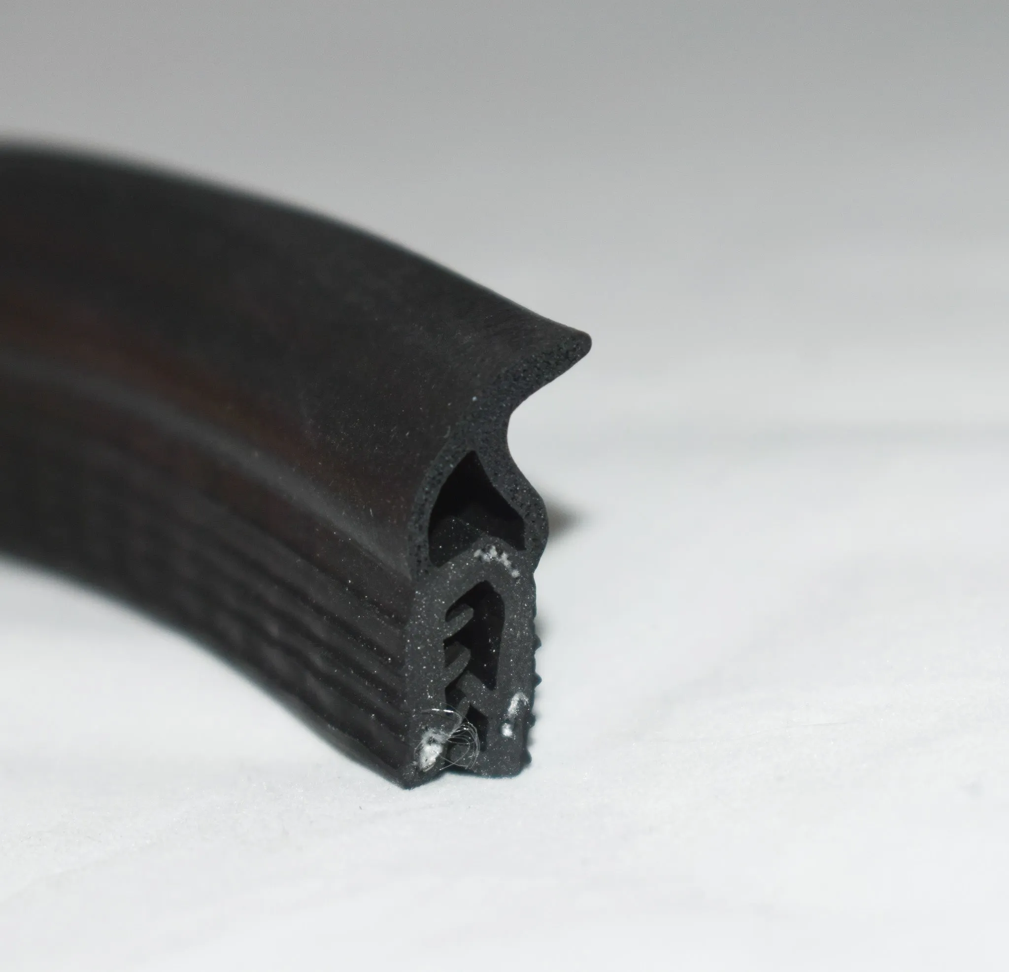 COR-A 2.010 FINNED TOP SEAL