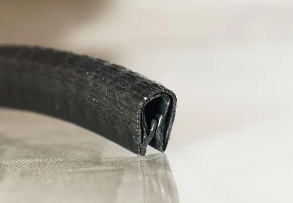 COR P 1.011 EDGE TRIM WITH SELF GRIP SEAL