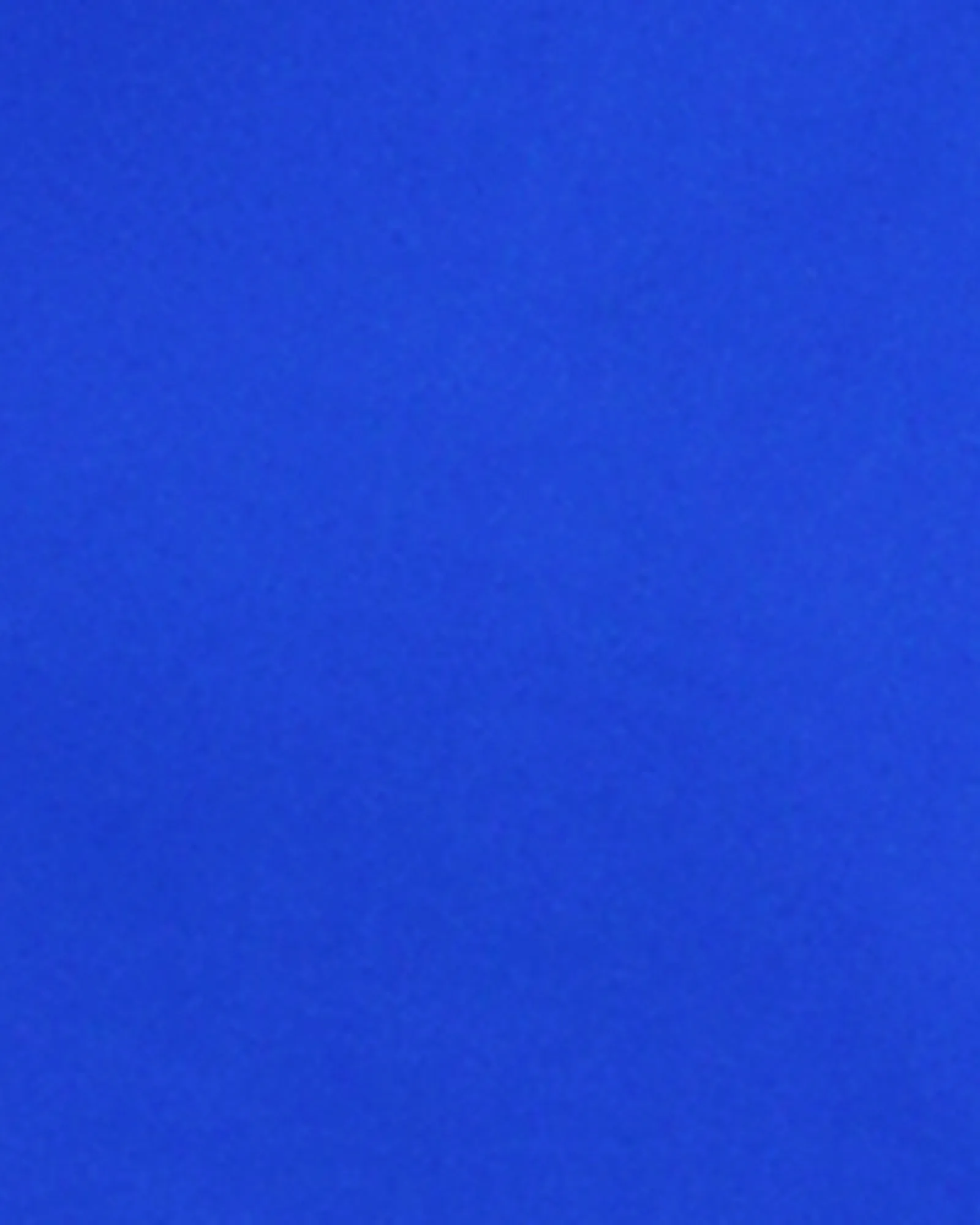 Dallas Sexy Peekaboo Shirt | Cobalt