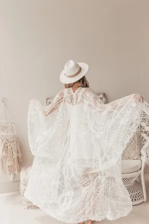Desiree Kimono