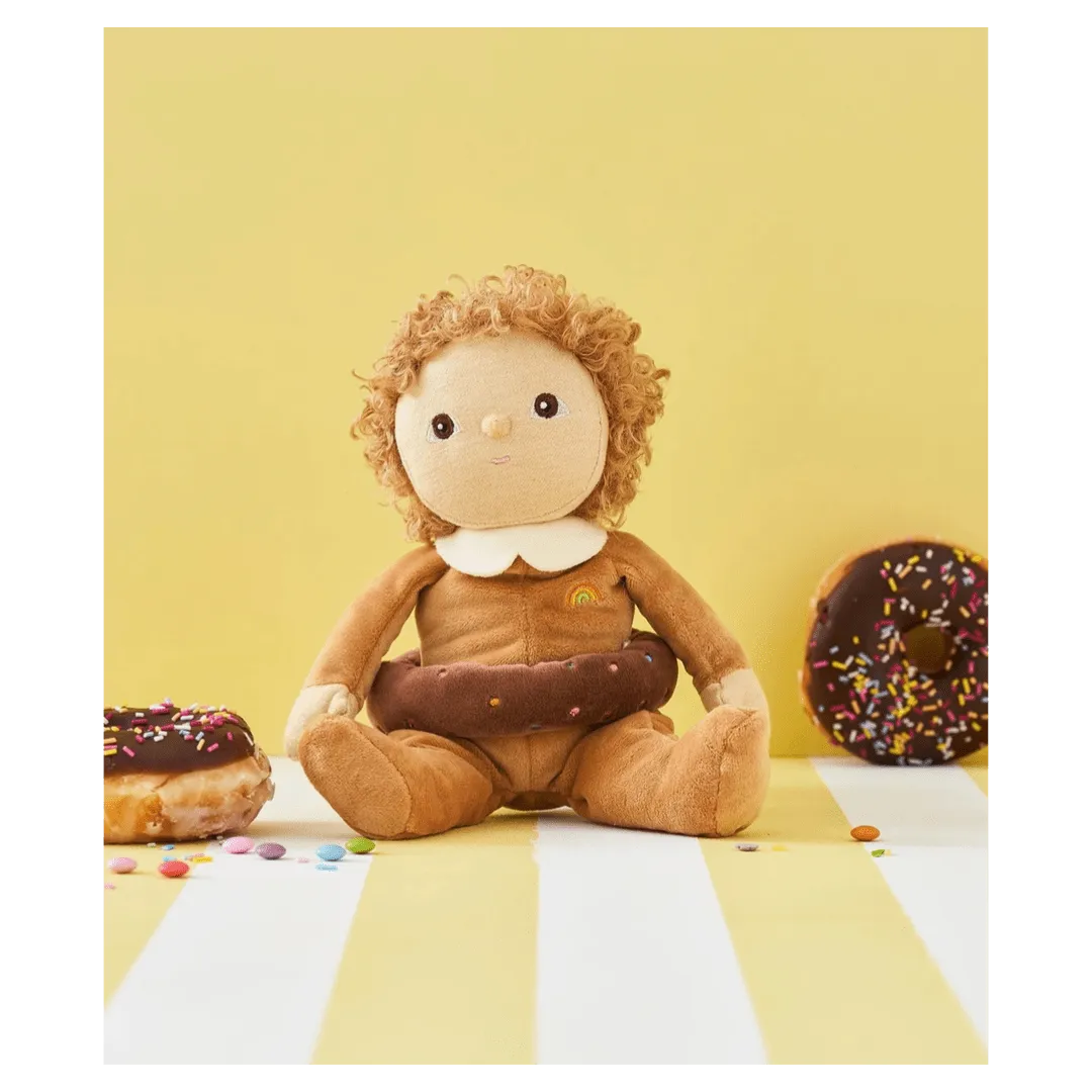 Dinky Dinkum - Darcy Donut