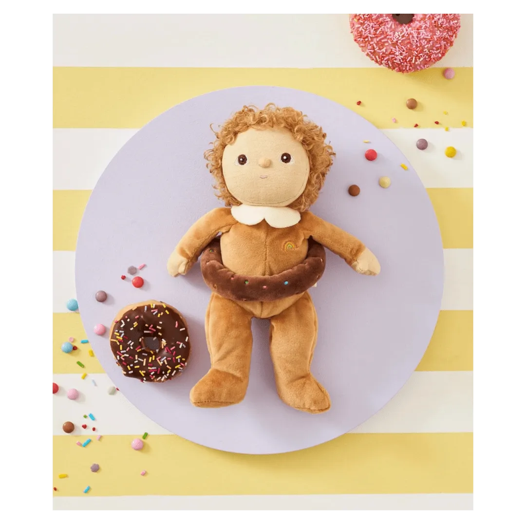Dinky Dinkum - Darcy Donut