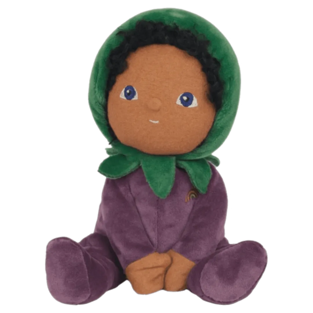 Dinky Dinkum - Ellis Eggplant