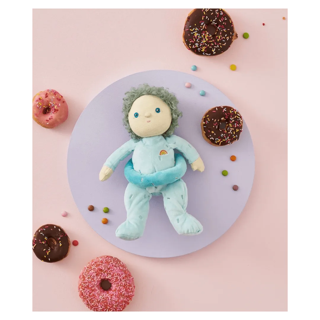 Dinky Dinkum - Franny Frosting