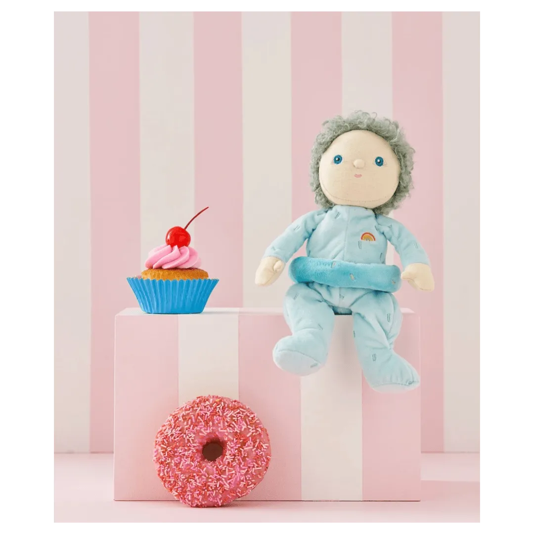 Dinky Dinkum - Franny Frosting