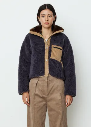 Dough Fleece Jacket