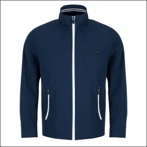 Drifter Wilton  Dark Blue Casual<>