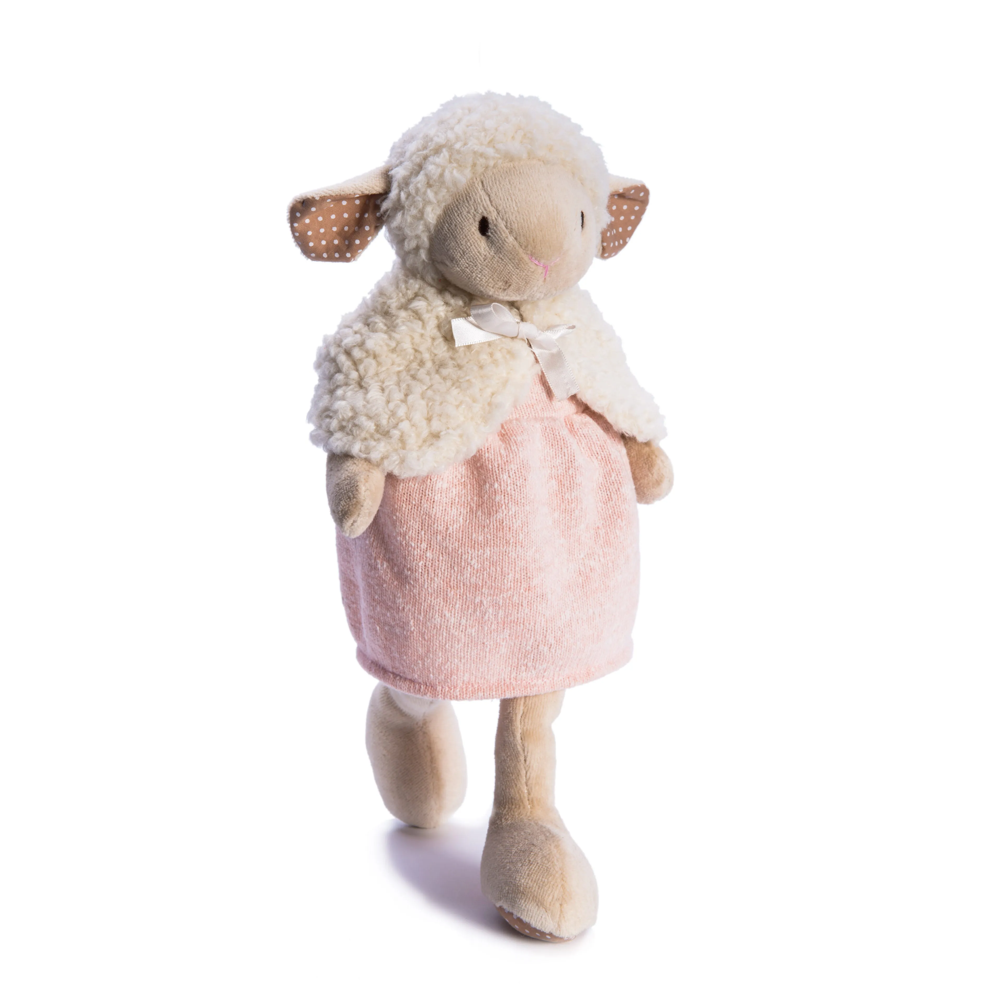 Dylis the Lamb by Ragtales