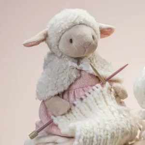 Dylis the Lamb by Ragtales
