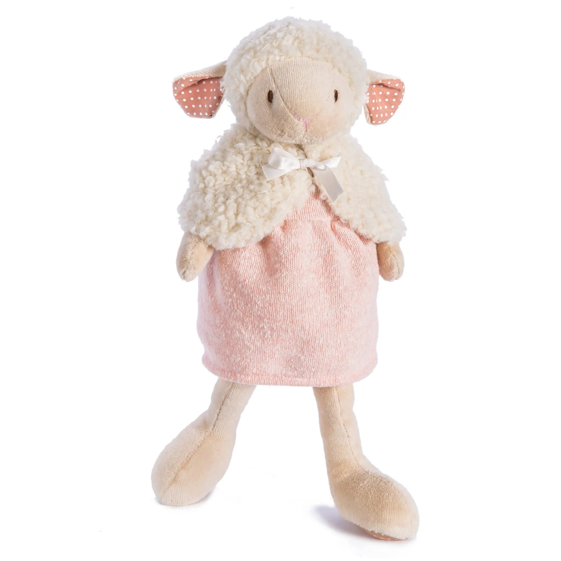 Dylis the Lamb by Ragtales