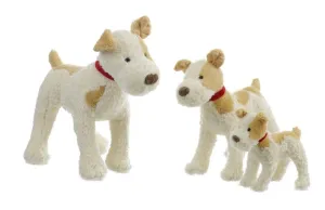 Egmont Elliot The Dog Medium