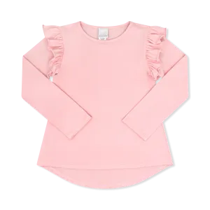 Elizabeth LS Blouse