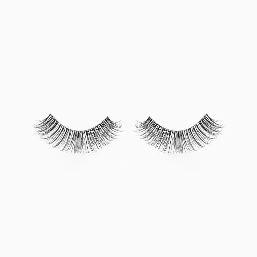 Eyelashes- Beauty Creations Take Me Somewhere Soft Silk- #14 Maui (10pc Box, $1 each)